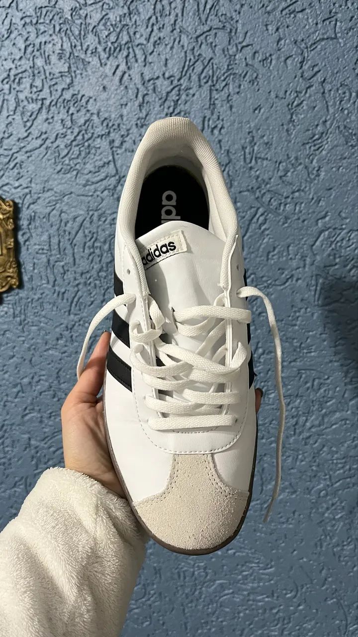 Tênis Adidas Original  - Foto 2