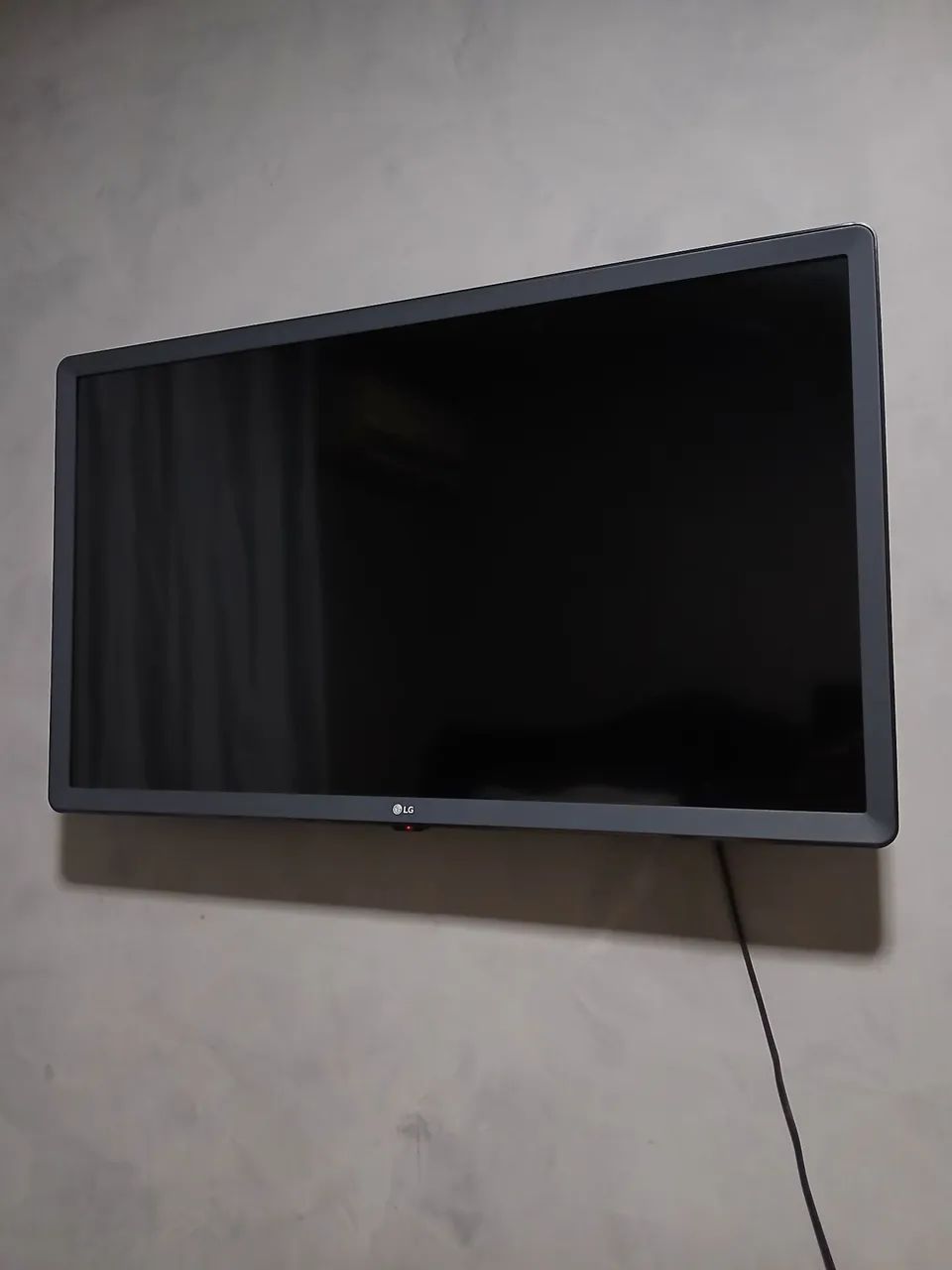 Smart TV LG 32 polegadas