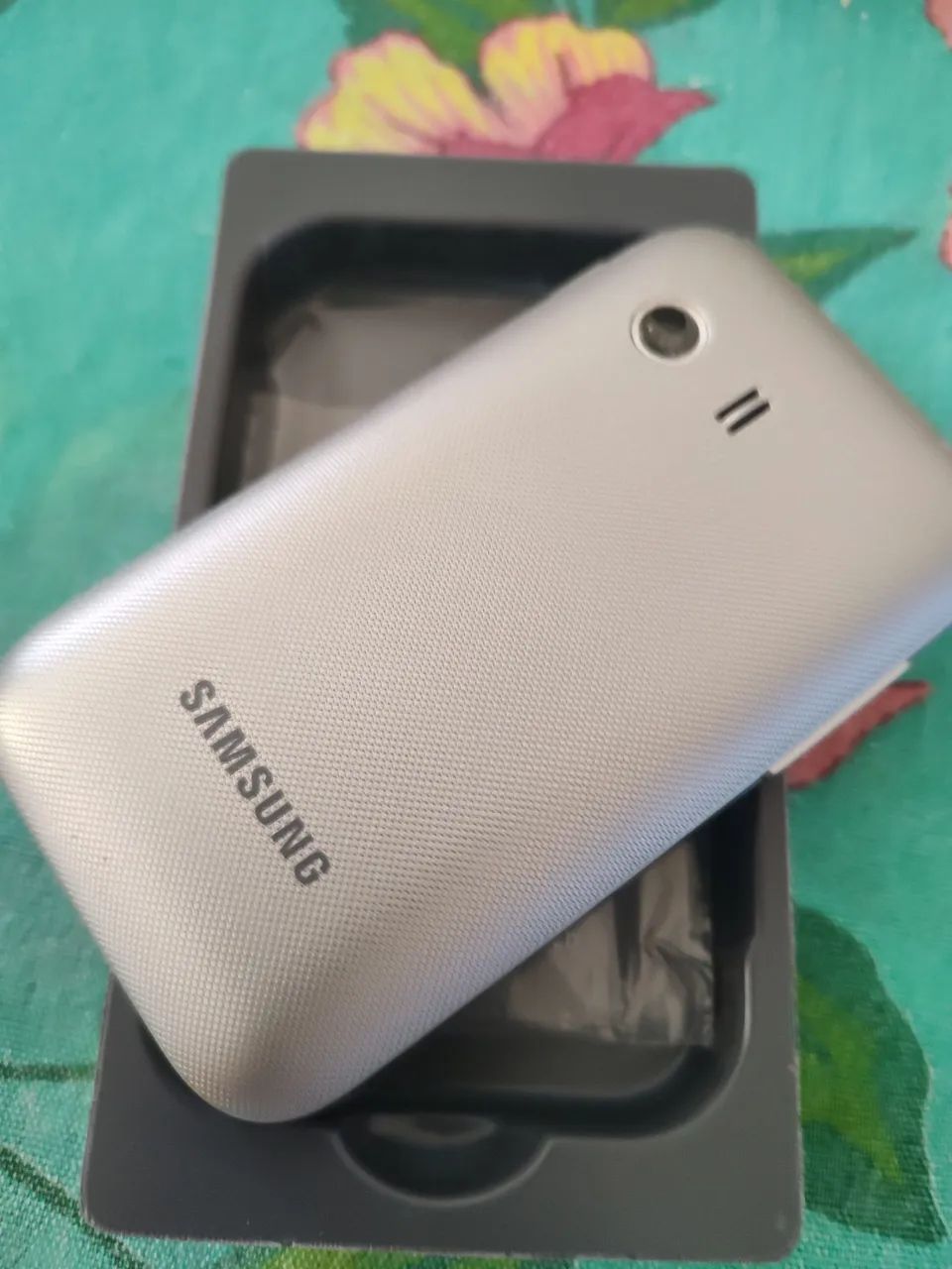 Galaxy Y, dual chip - Foto 5