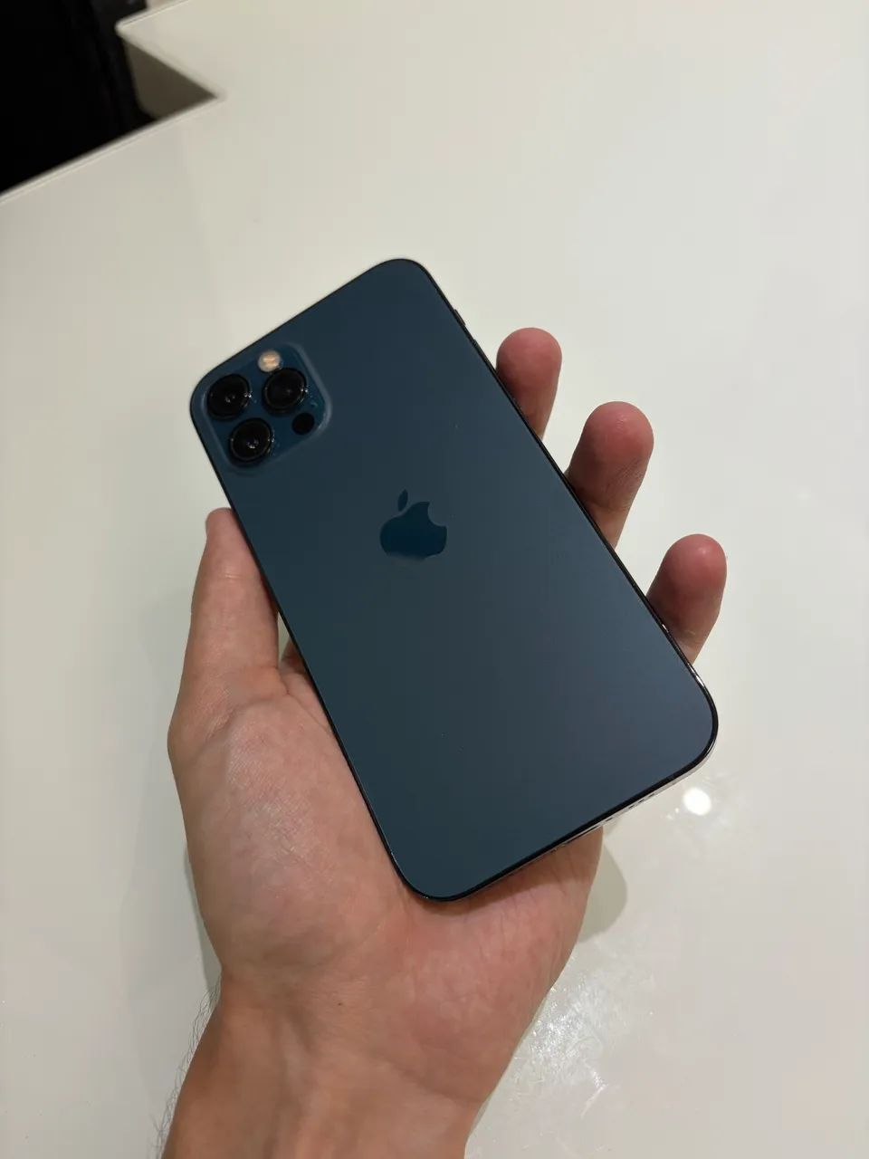 Iphone 12 Pro OPORTUNIDADE - Foto 5