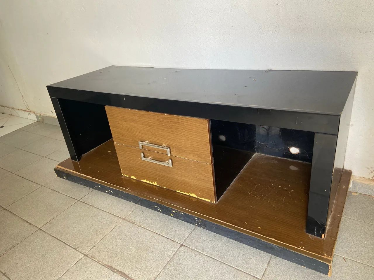RACK PARA TV  - Foto 2