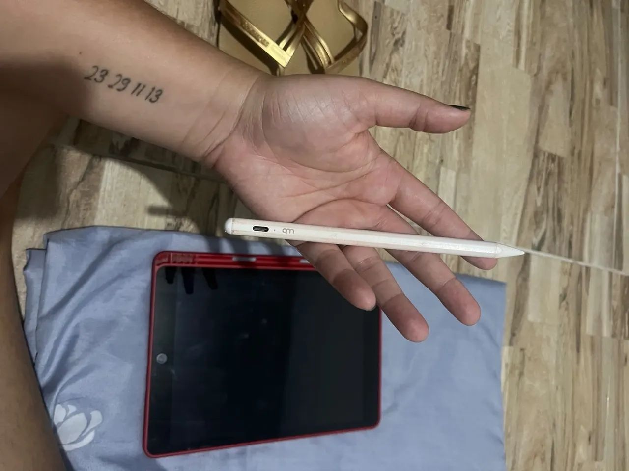 iPad 9 geração  - Foto 5