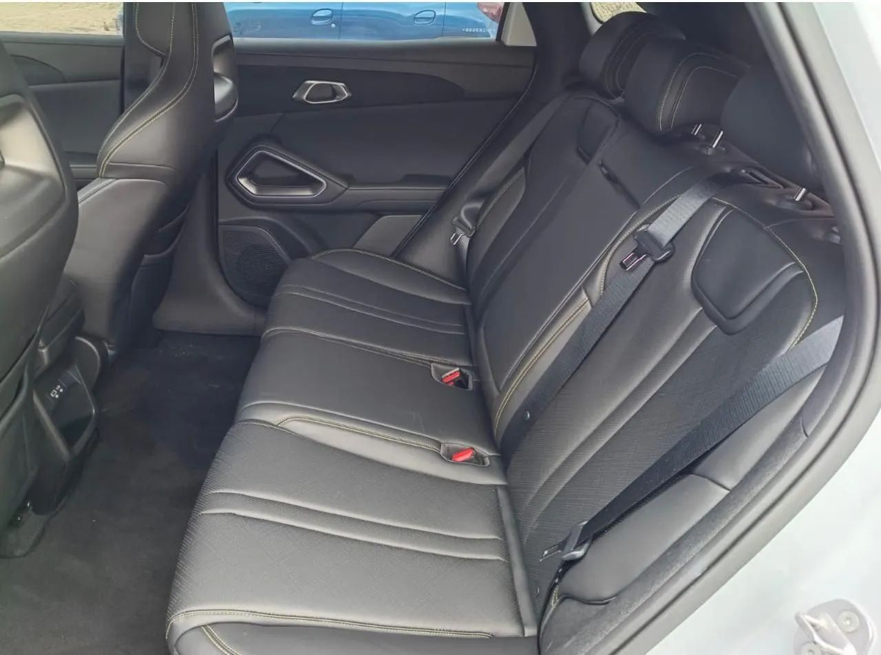 BYD Yuan Pro Elétrico 2026 - Foto 4