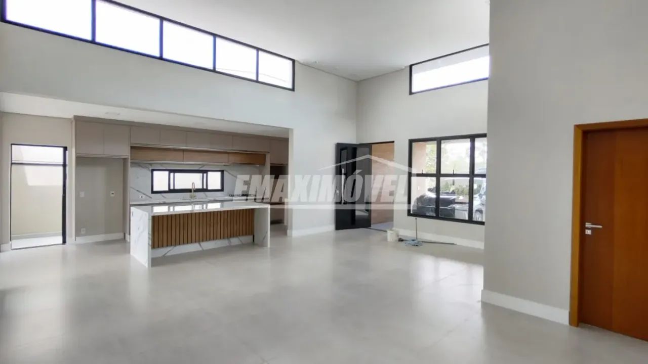 Casa em Condomínios em Sorocaba - Foto 4