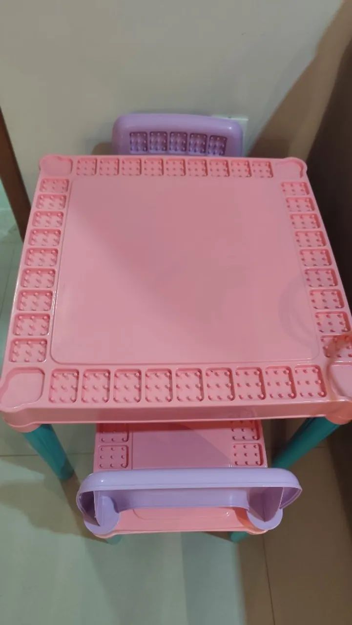 Mesa Infantil  - Foto 3