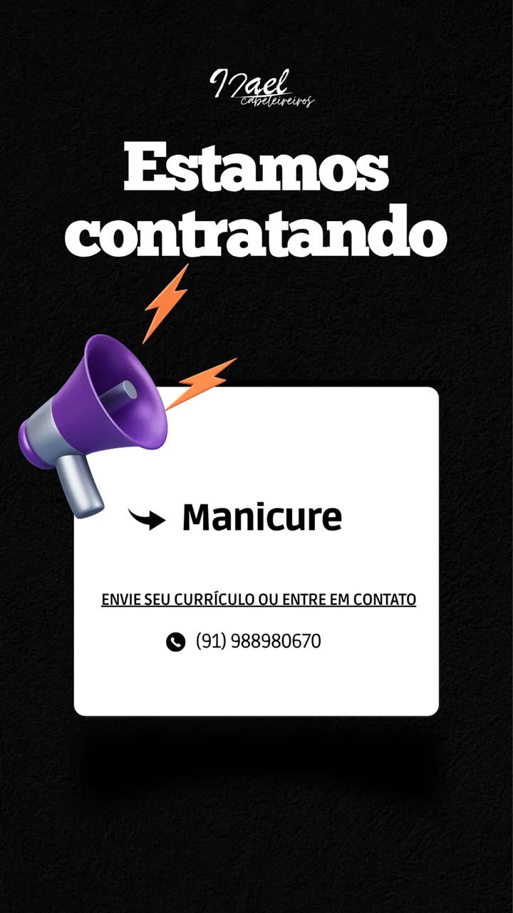 Manicure