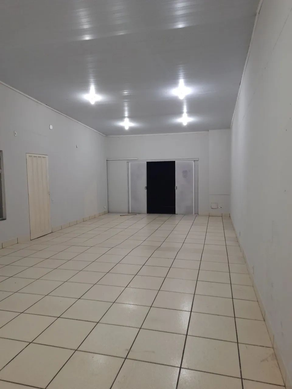 ? Ponto Comercial 56m² Bem Localizado - R$ 1.200 ? - Foto 3