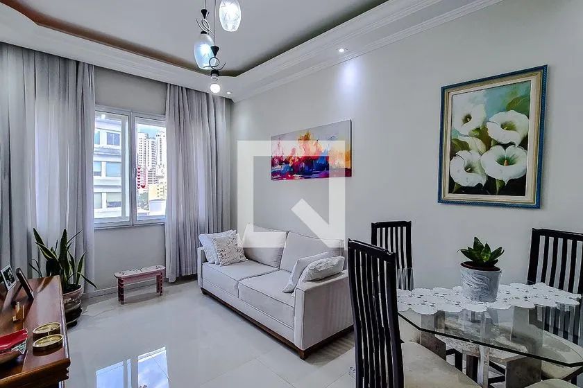 Apartamento à Venda - Barra Funda, 3 Quartos, 96 m2 - Foto 3