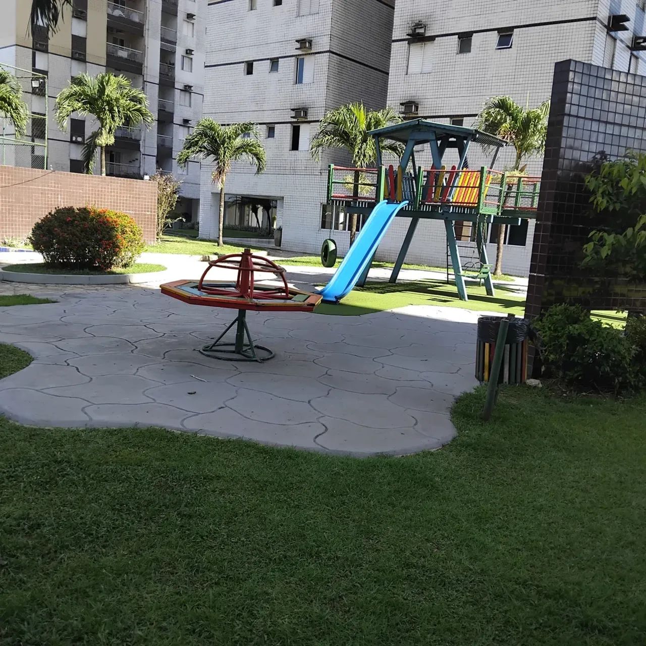 Ed. Mirante do Parque - Foto 5