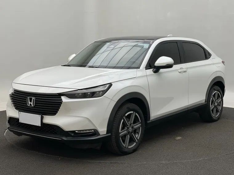 Honda Hr-V 2024