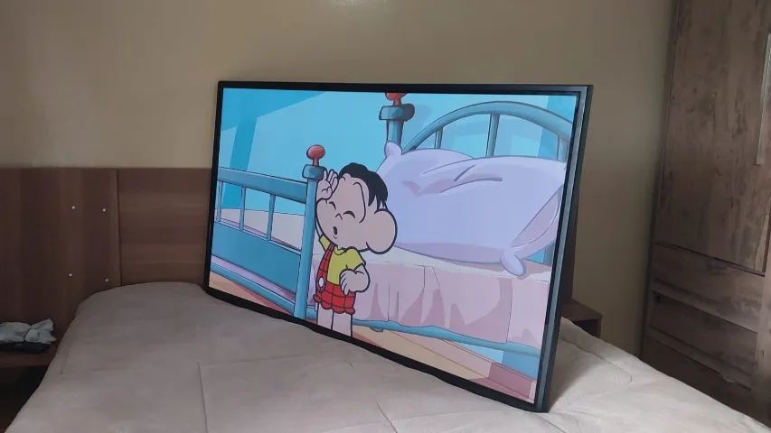 Tv lg 50 polegadas não smart - Foto 2