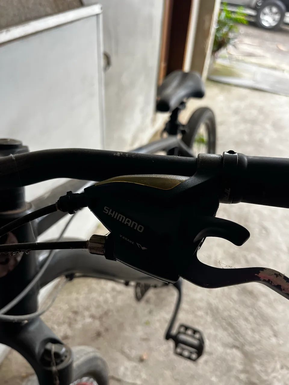 Bicicleta  - Foto 2
