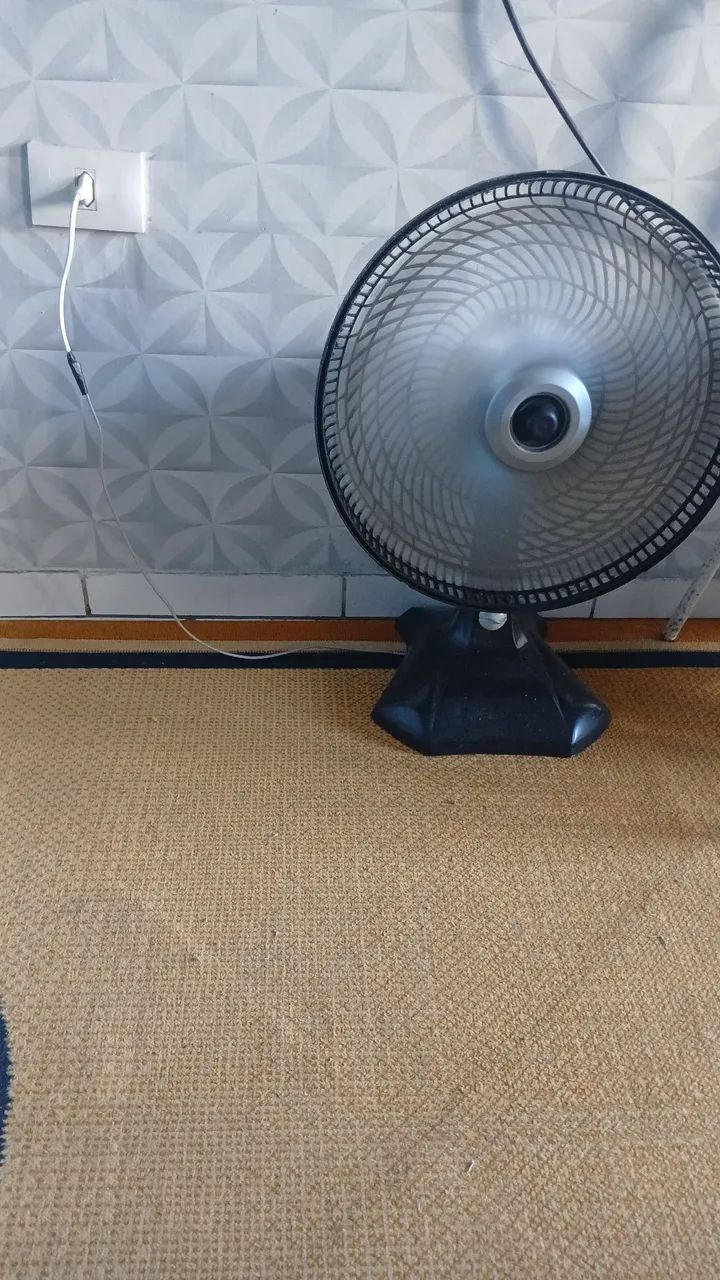 Ventilador  - Foto 4