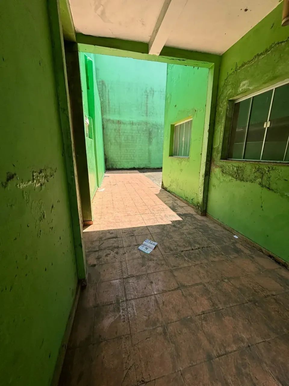 DAU23: CASA PRAÇA DEODORO/ CENTRO - Foto 5