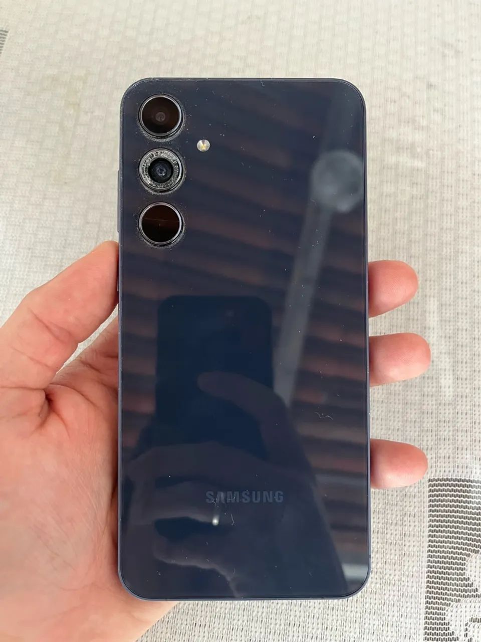 Samsung Galaxy A55 5G 128gb - Foto 3