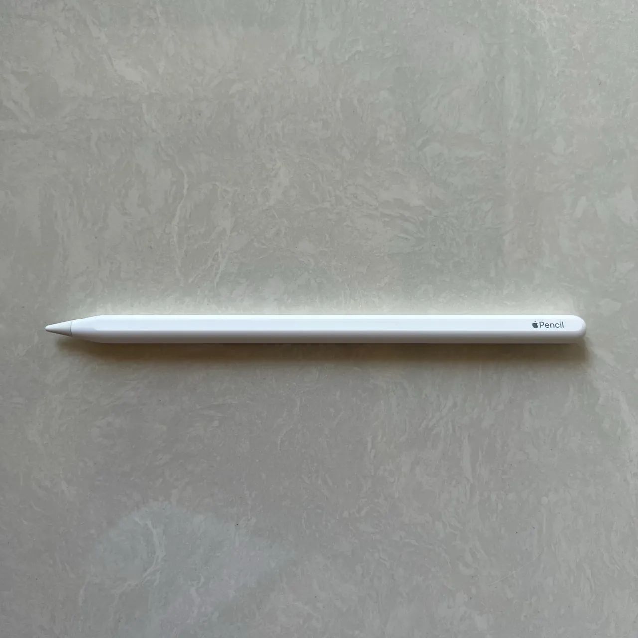 Apple Pencil - 2ª Geração - Original