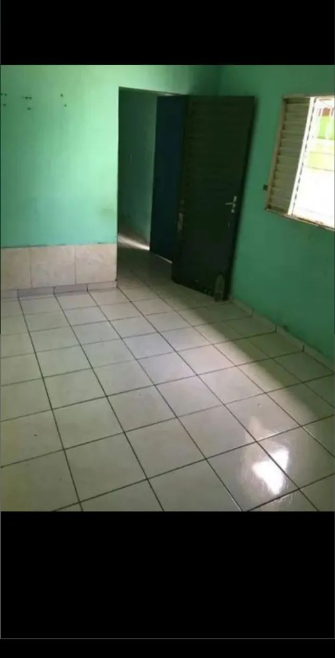 Foto - Goiânia - Santa Genoveva 2