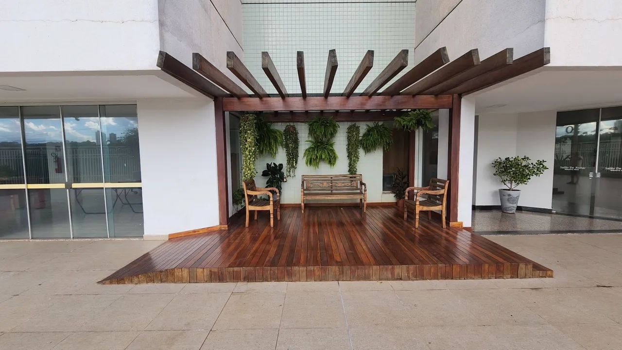 Foto - Brasília - Norte (Águas Claras)