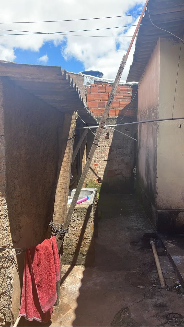 Lote com 3 casas  - Foto 5