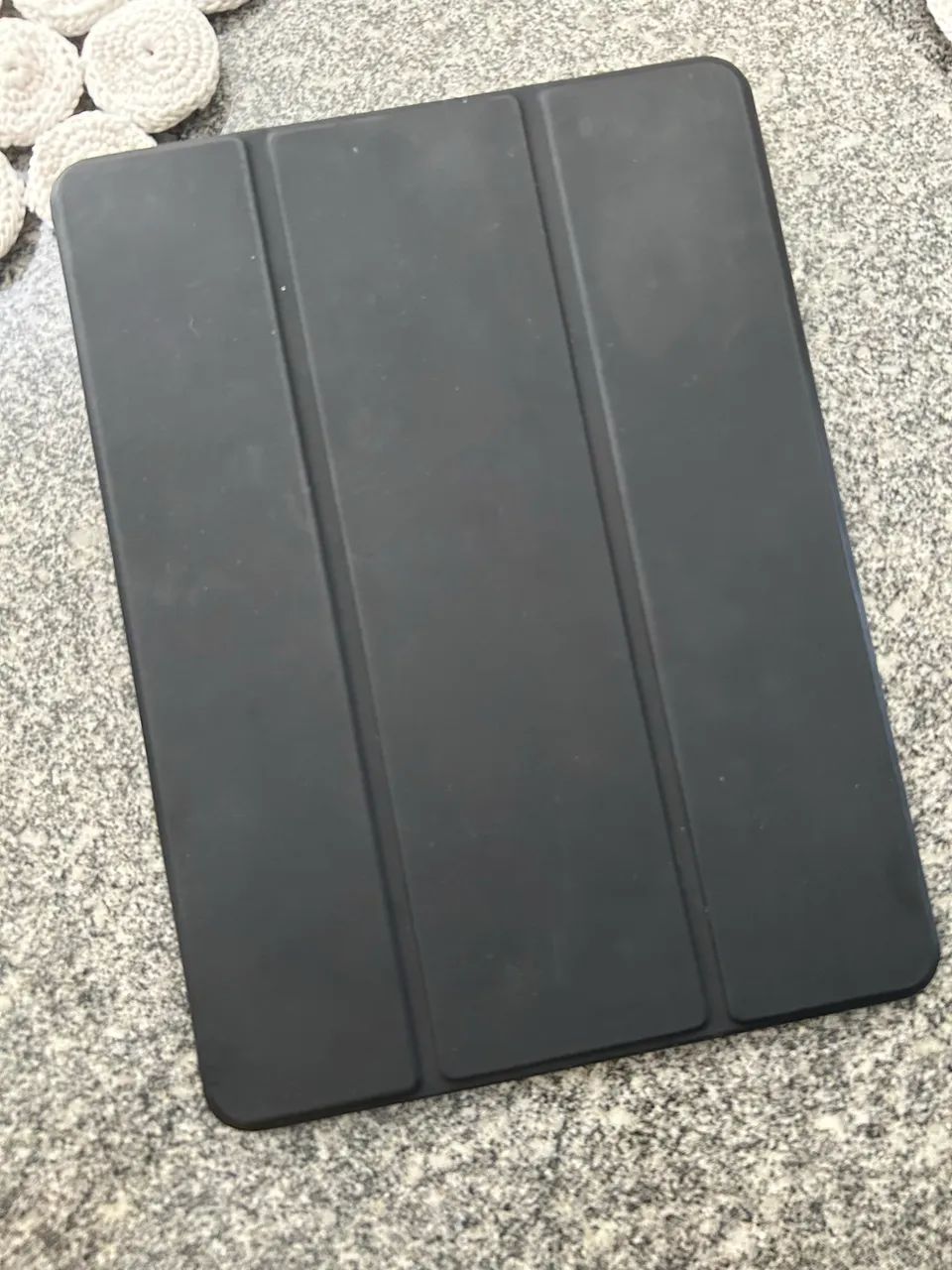 Apple iPad 9 de 64 gigas + case e caneta - Foto 4