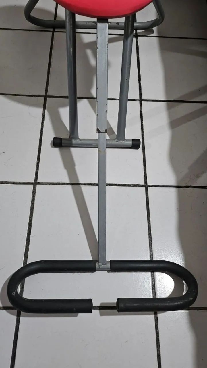 Aparelho abswing - Foto 2
