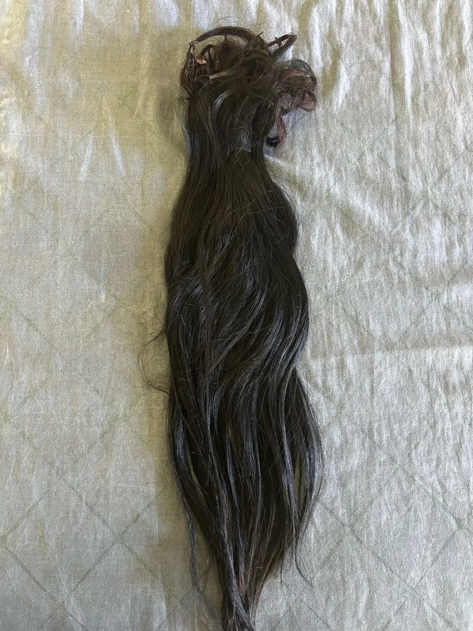 Mega hair humano  - Foto 2