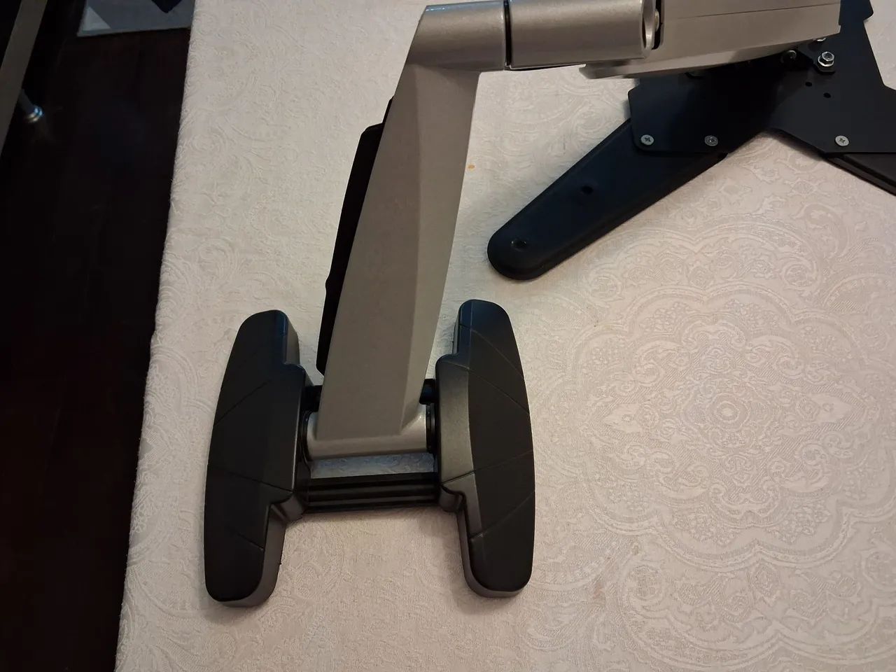 Suporte articulado TV até 55 polegadas - Foto 5