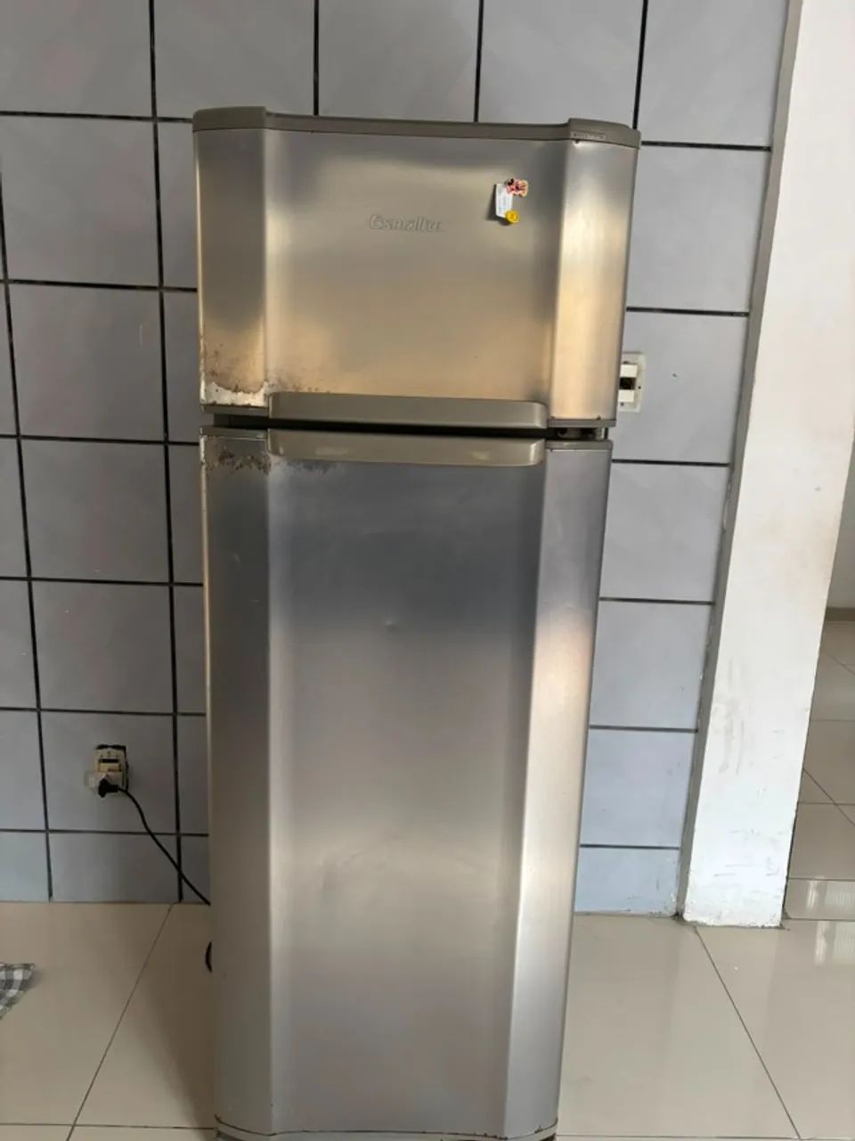 Geladeira