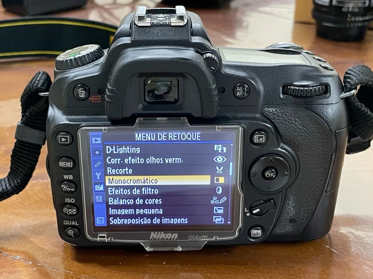 Nikon D90 - Foto 3