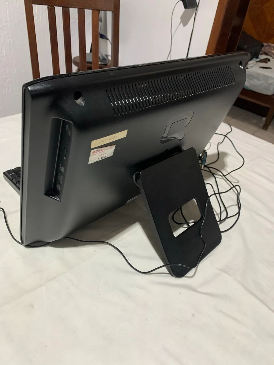 All in one HP COMPAQ  - Foto 5