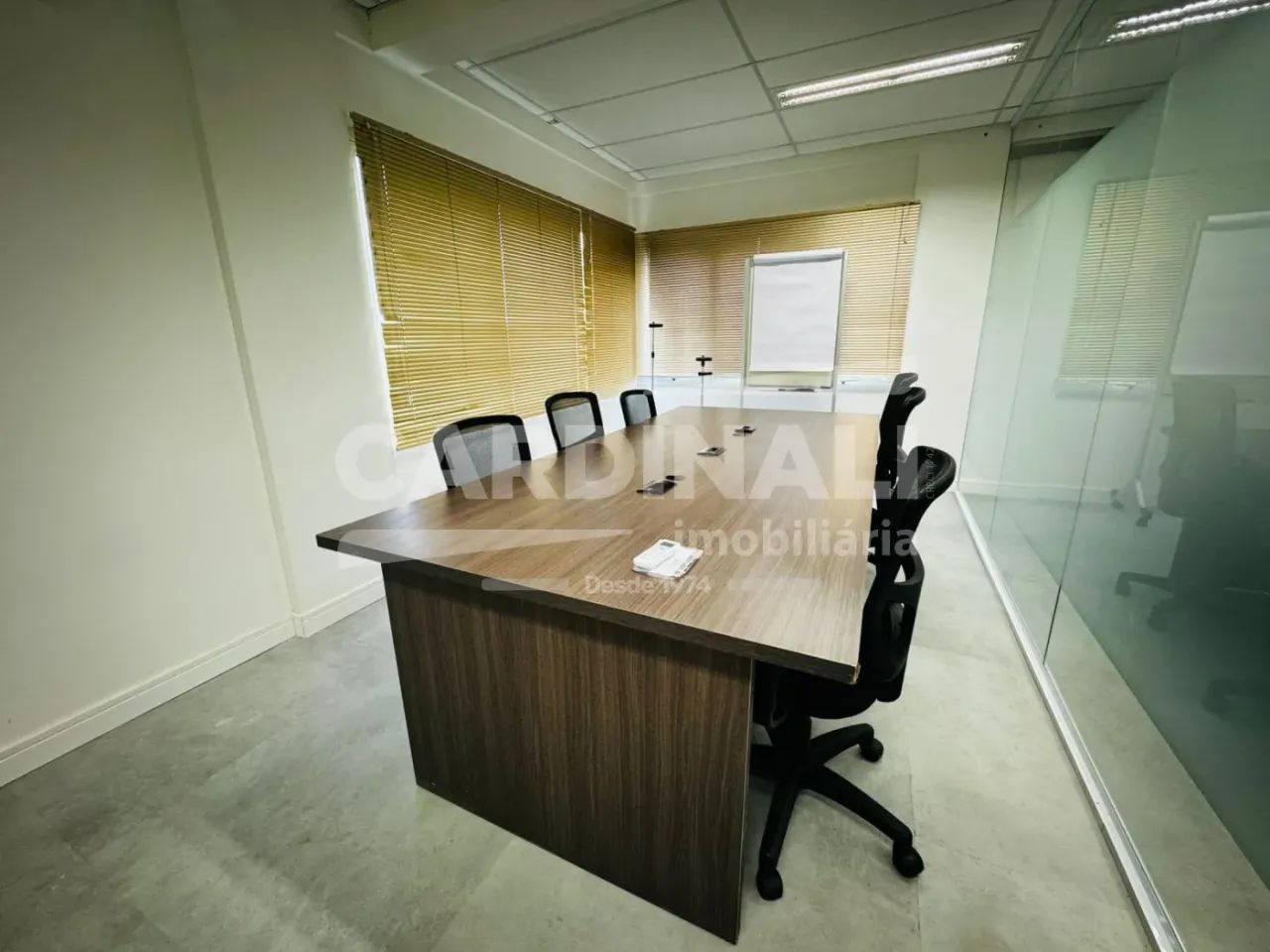 Comercial Sala em Campinas - Foto 3