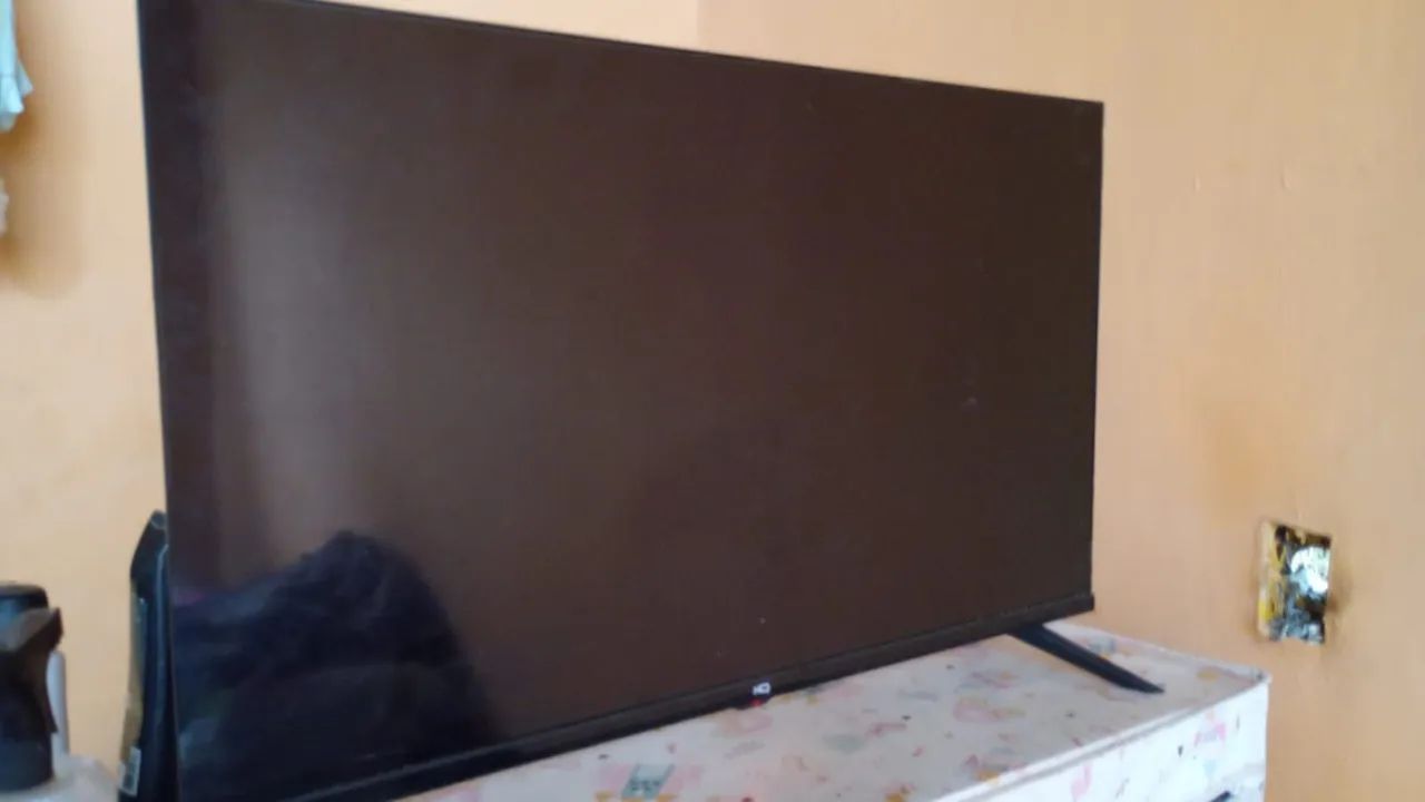 Smart TV 32  - Foto 2