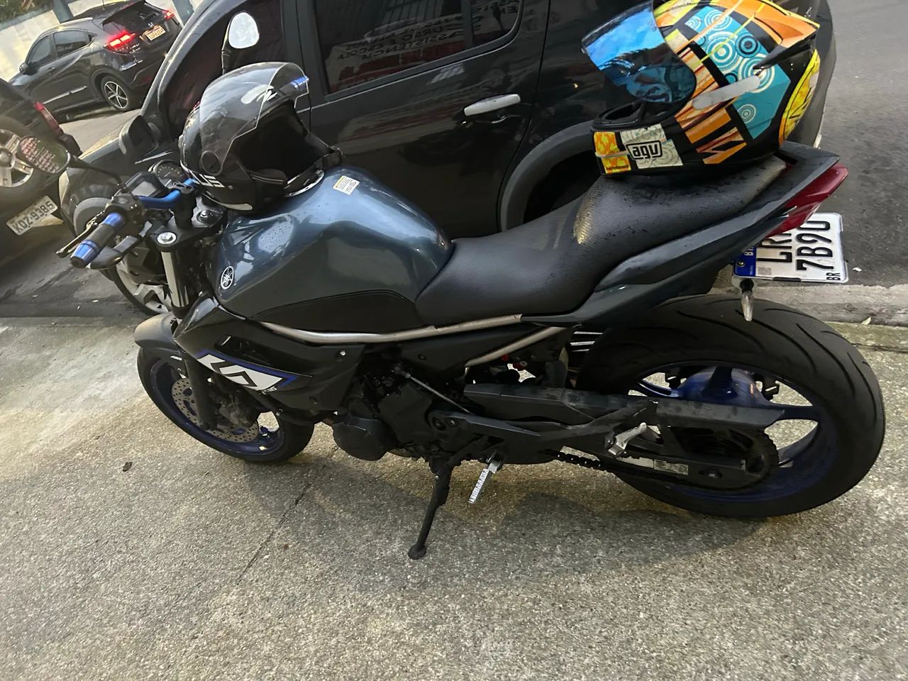 Xj6 n  - Foto 3