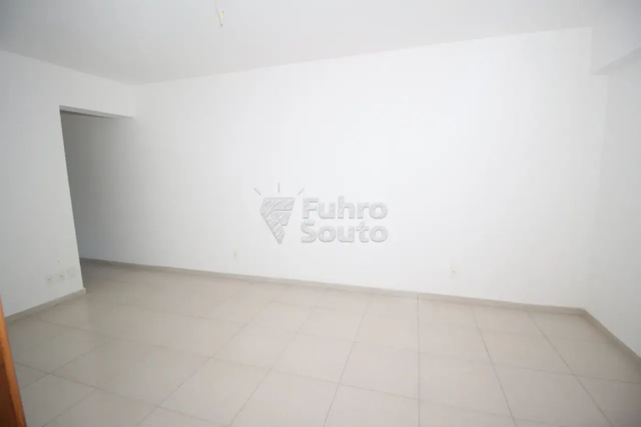 Apartamento de 2 Quartos no Edifício Residencial Quebec - Foto 3