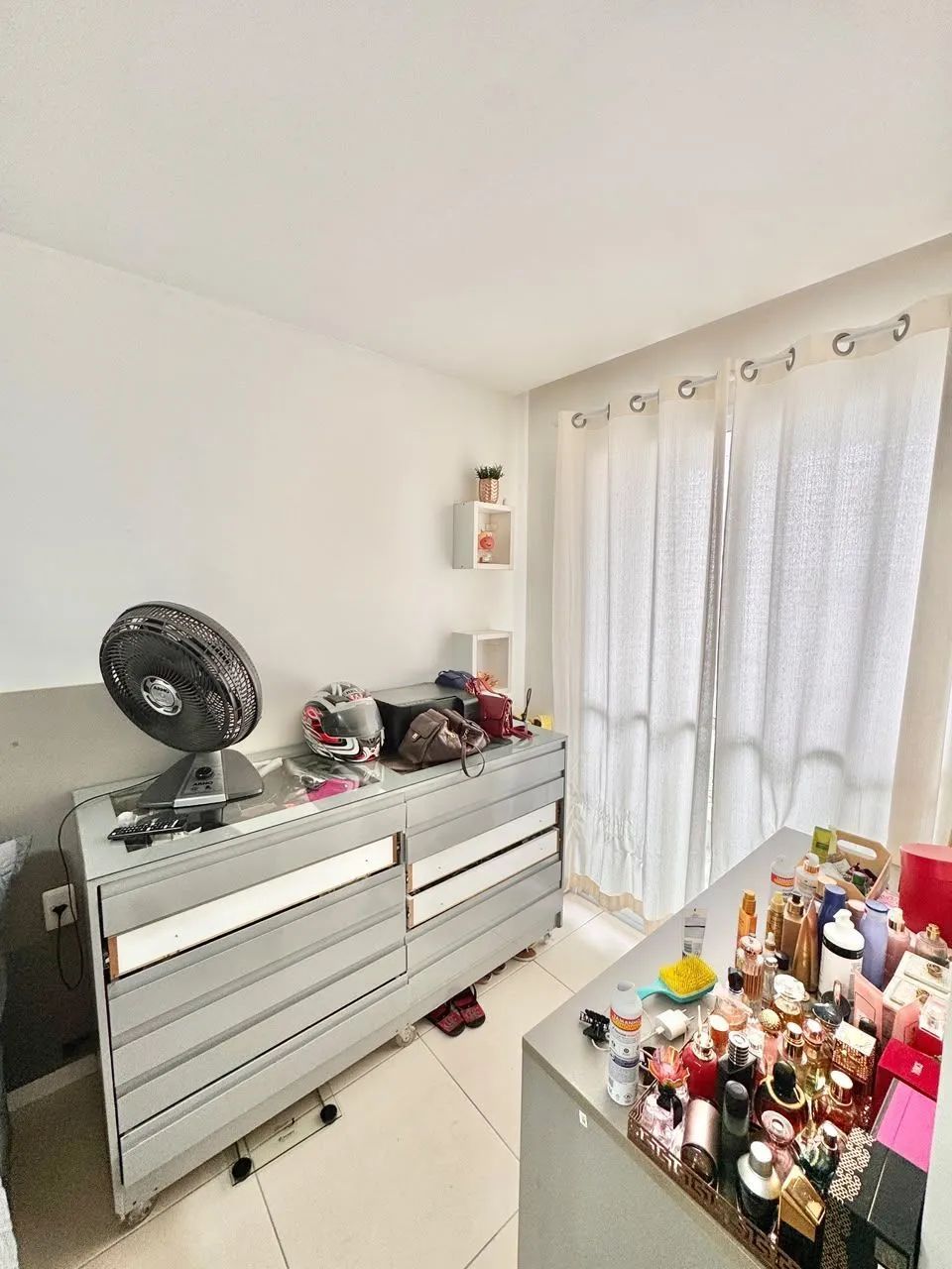VENDO APARTAMENTO NO ILHA PARQUE 75M² - Foto 4