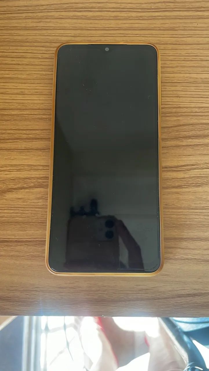 Celular Samsung Galaxy A12