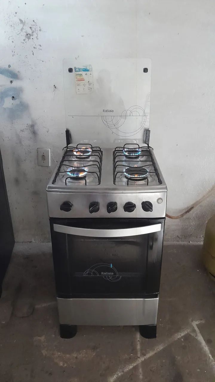 Fogão  - Foto 5