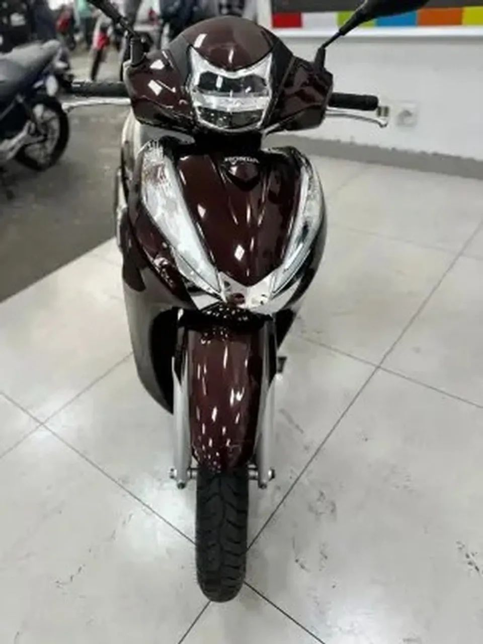 HONDA SH 300i - Foto 3