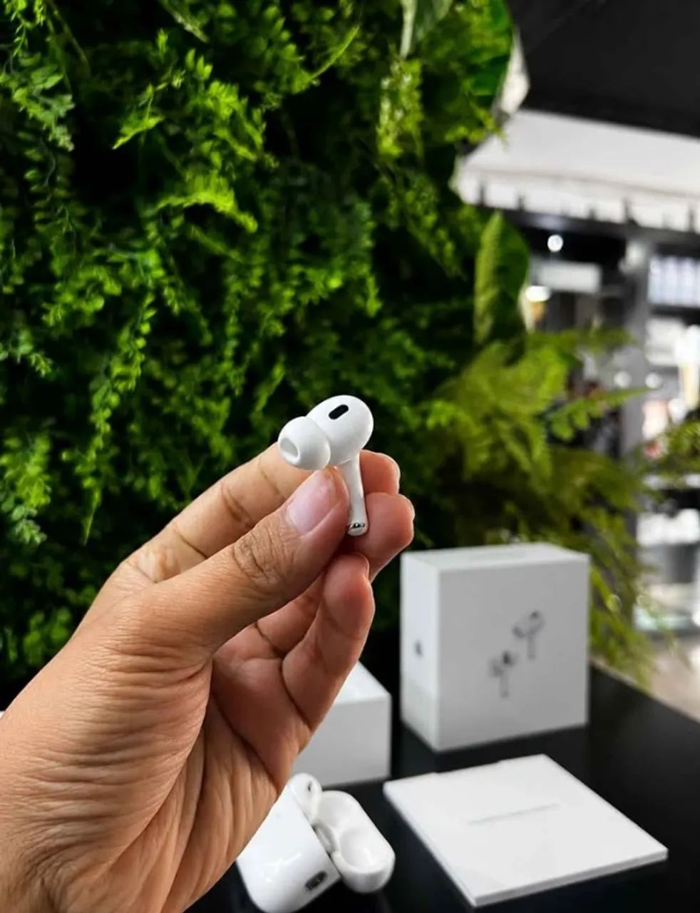 Fone Bluetooth Sem Fio Premium iOS Android - Foto 2