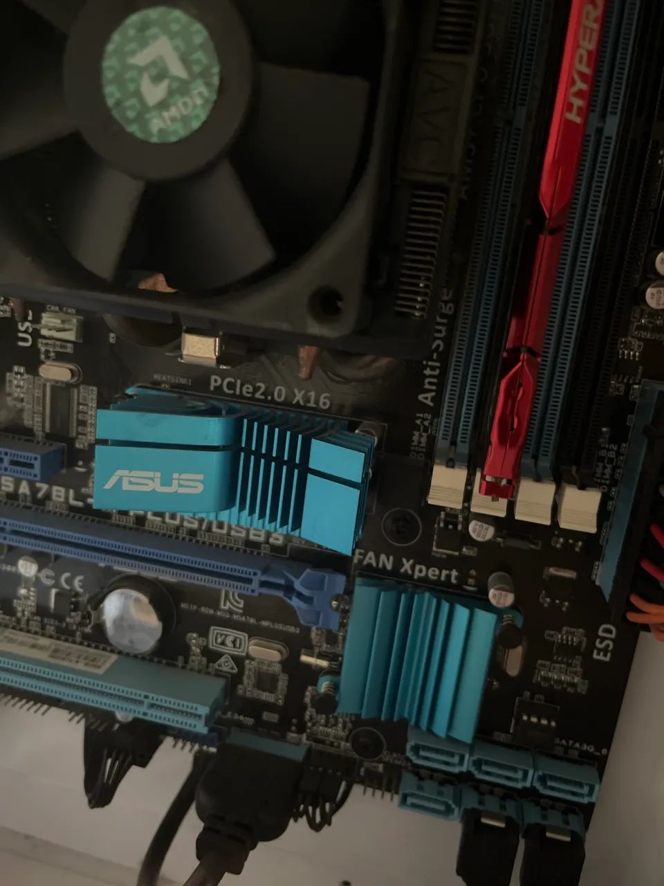 Pc desktop  - Foto 2