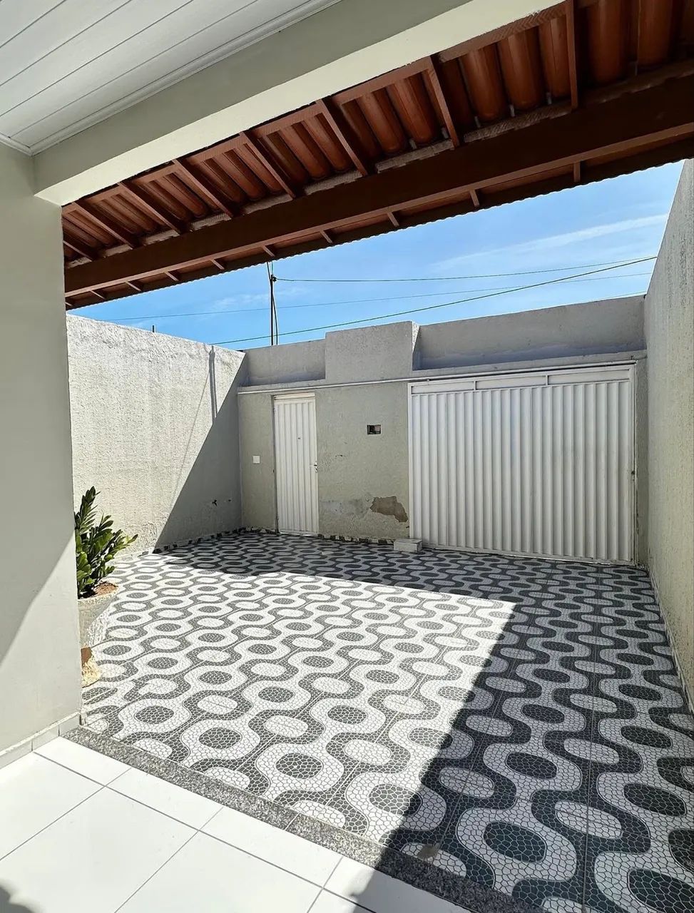 CASA A VENDA NO ALBANO FRANCO - Foto 3