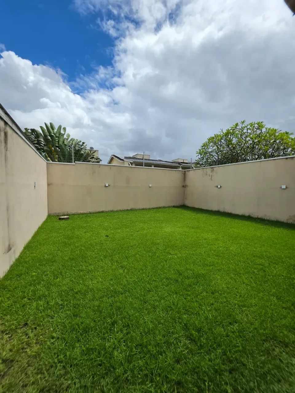 Casa em condomínio fechado no Eusébio com 3 suítes - Foto 4