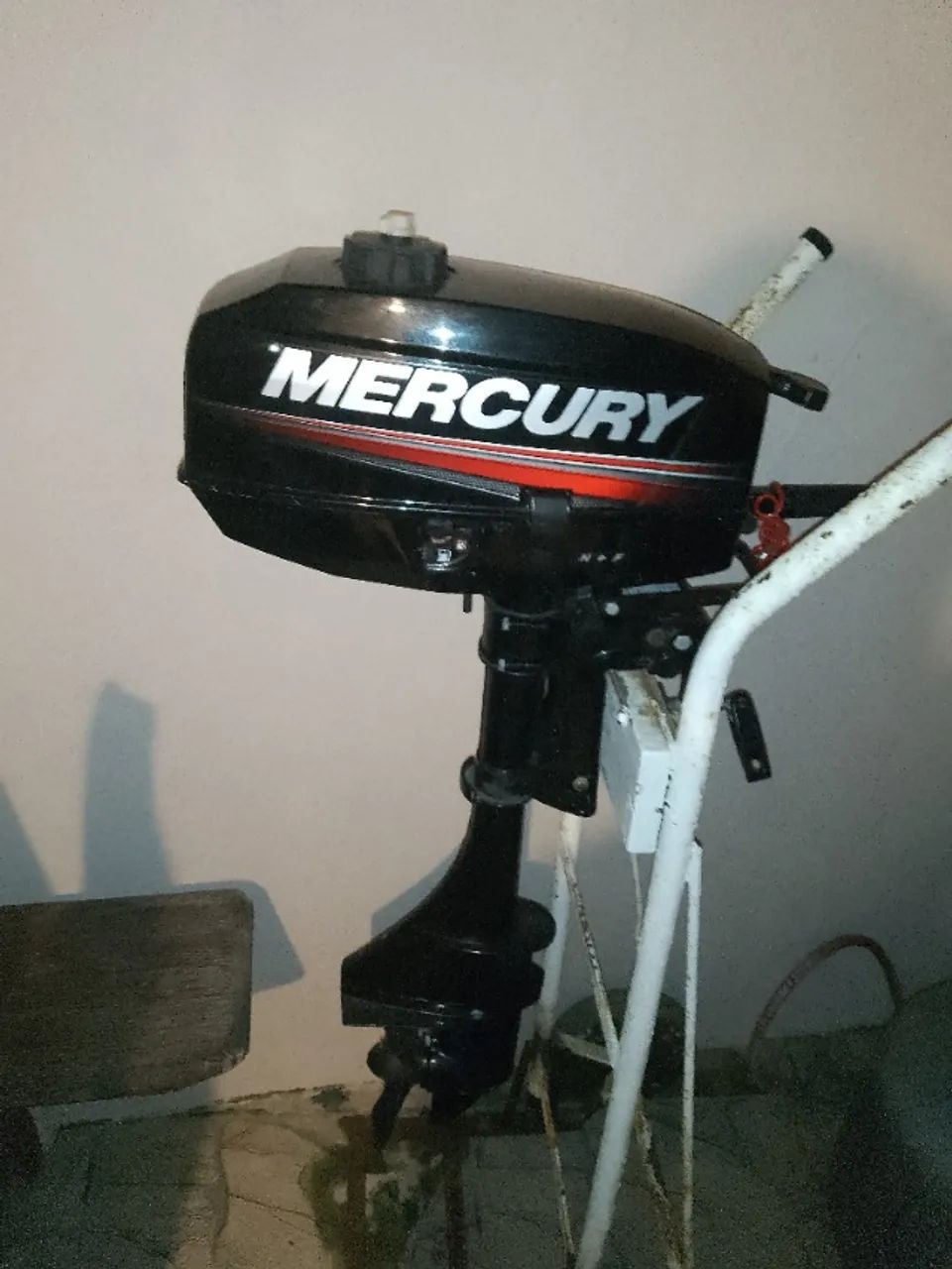 Motor de polpa 3.3