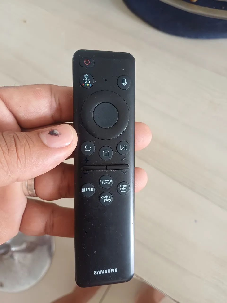 Vendo controles lg,sansun,philips,vision - Foto 2