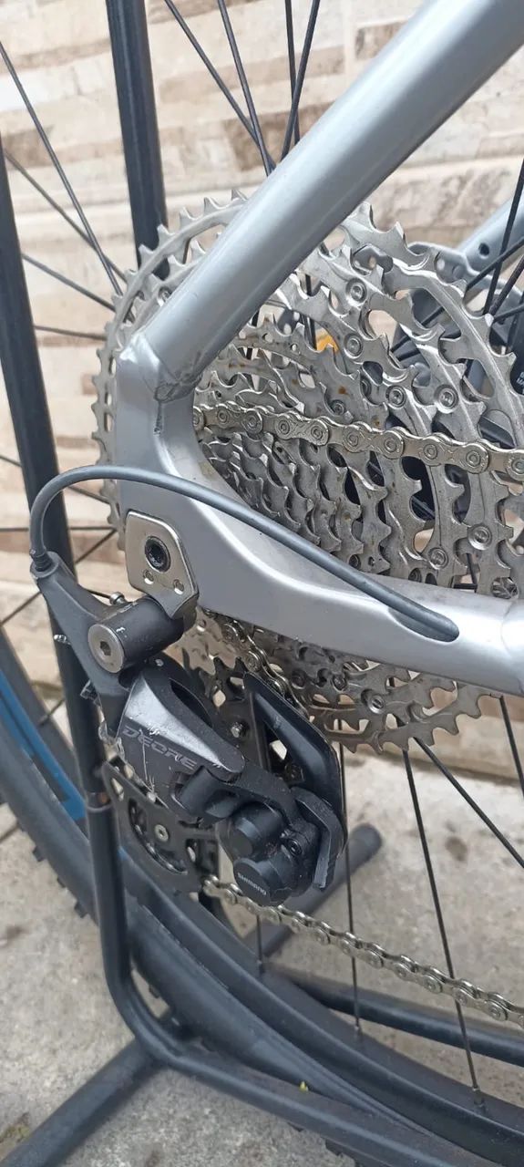 Bicicleta MTB Swift  - Foto 2