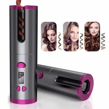 Modelador Portátil Glam