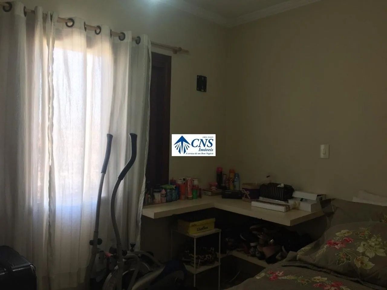 Sobrado - Jardim América - 125,69 m² área útil - Foto 4