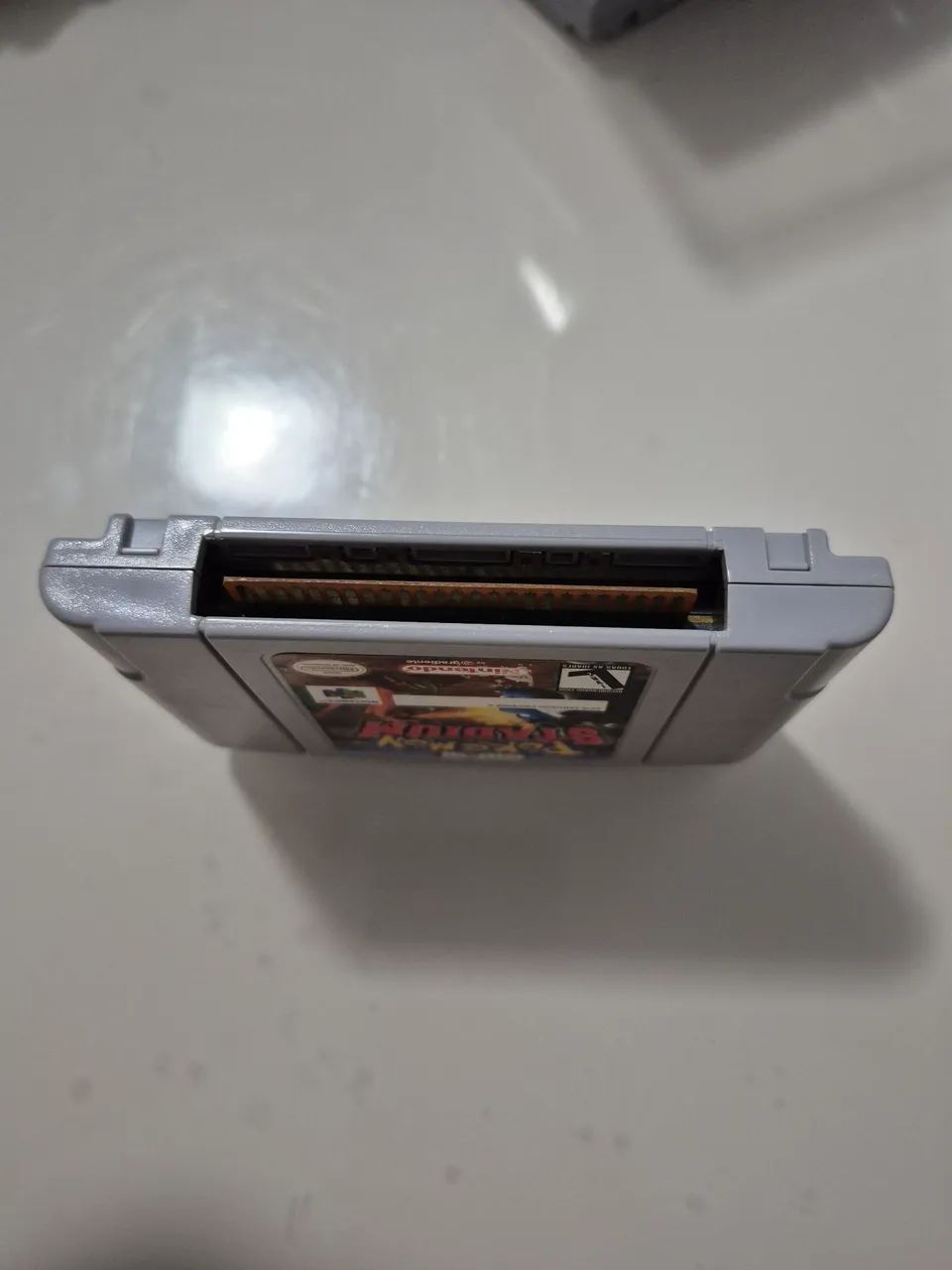 Pokemon Stadium 64 - Foto 3