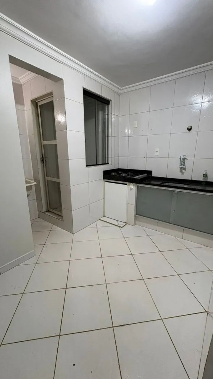 Apartamento 2 quartos, Grande Colorado.