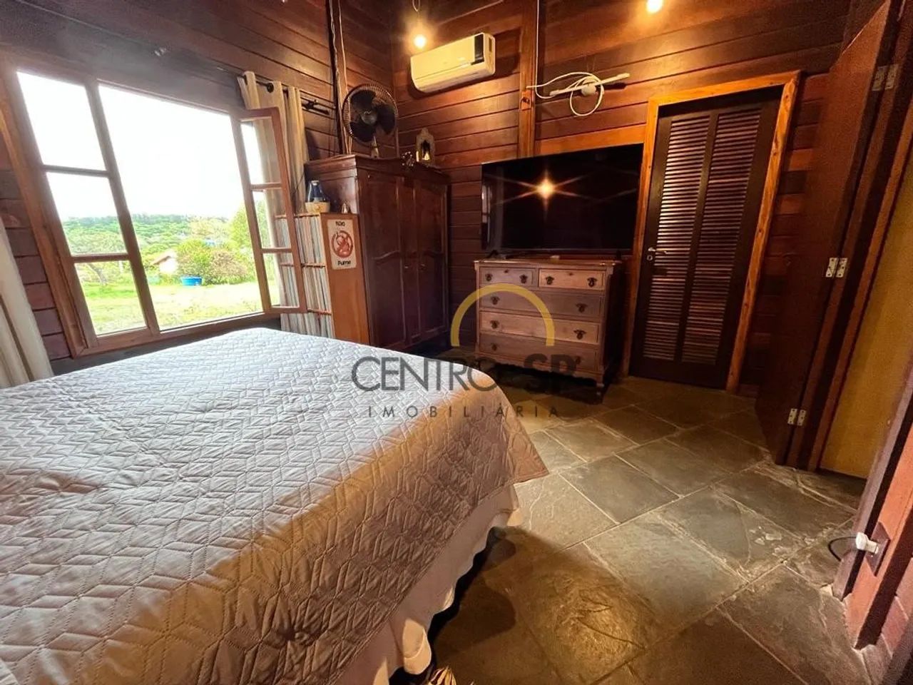 Chácara para venda com 2500 m² e 3 quartos - Foto 5